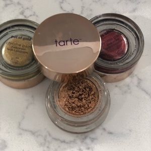 Tarte Chrome paint pods- MUST GO! ✅